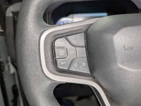 Used 2023 Ford Bronco 4-Door image 37