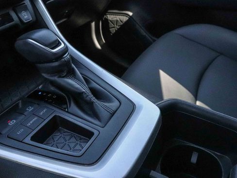 Certified 2024 Toyota RAV4 XLE Premium FWD image 23