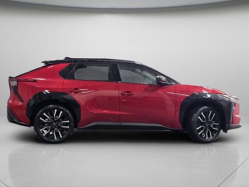 New 2026 Toyota bZ Limited image 24