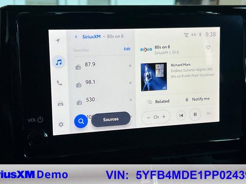 Certified 2023 Toyota Corolla LE image 26