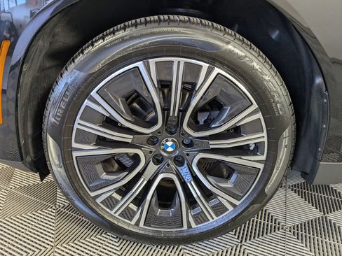 Certified 2026 BMW X3 xDrive30 AWD/4WD image 10