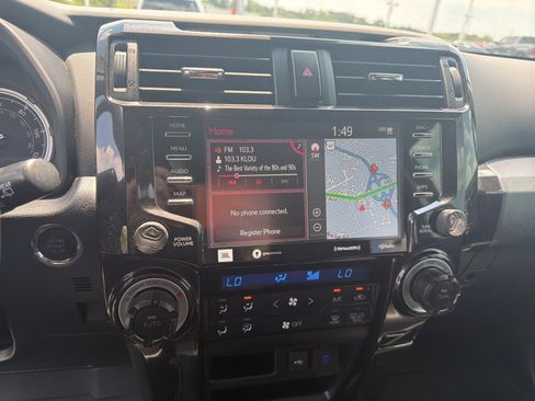 Used 2021 Toyota 4Runner TRD Pro AWD/4WD image 21