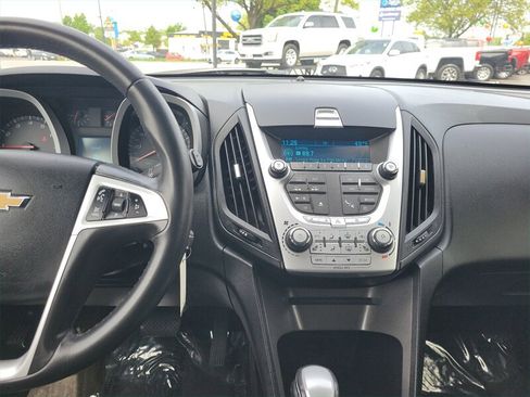 Used 2011 Chevrolet Equinox LT FWD image 13