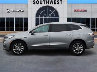 Used 2024 Buick Enclave Avenir w/ Avenir Technology Package video 3