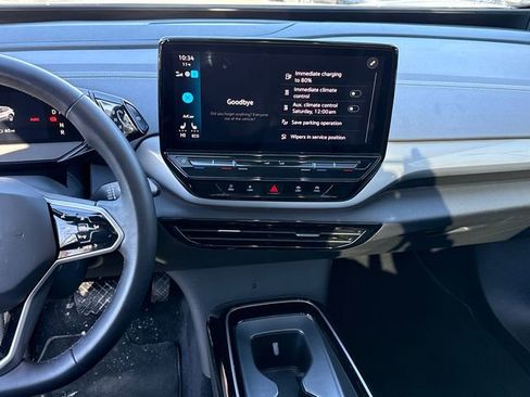 Certified 2023 Volkswagen ID.4 Pro S image 20