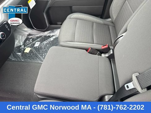 New 2026 GMC Sierra 2500 SLE w/ Snow Plow Prep/Camper Package AWD/4WD image 21