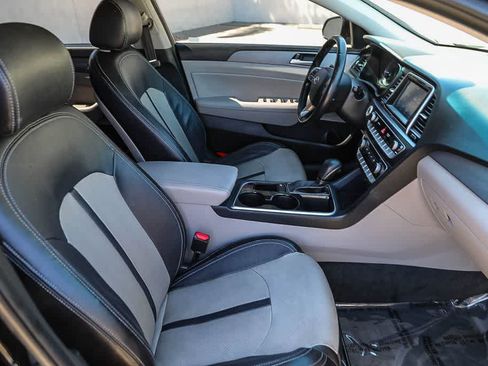 Used 2018 Hyundai Sonata SEL FWD image 15