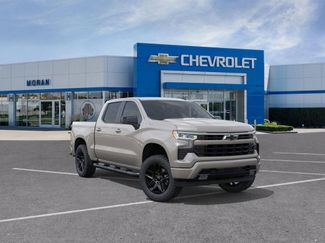New 2026 Chevrolet Silverado 1500 RST w/ RST Select Package video 1