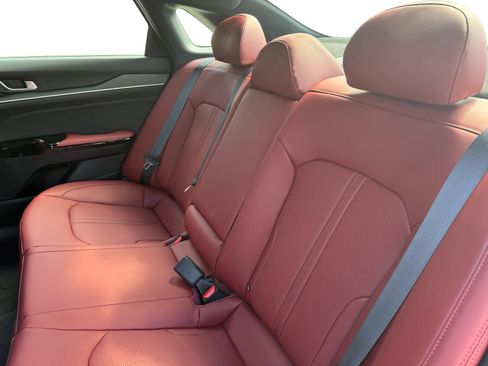 New 2026 Kia K5 GT-Line image 13