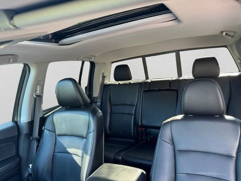 Used 2026 Honda Ridgeline RTL image 20