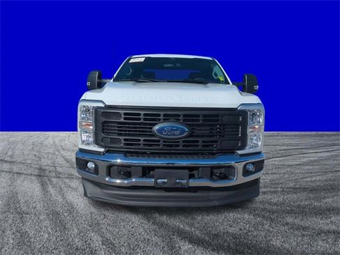 Certified 2023 Ford F350 XL w/ XL Chrome Package image 9