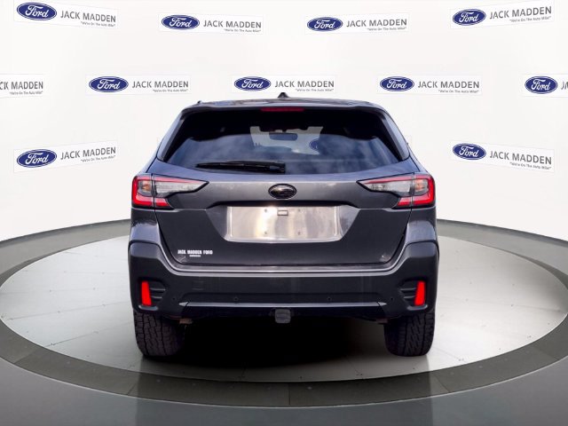 Used 2020 Subaru Outback Limited XT AWD/4WD image 4