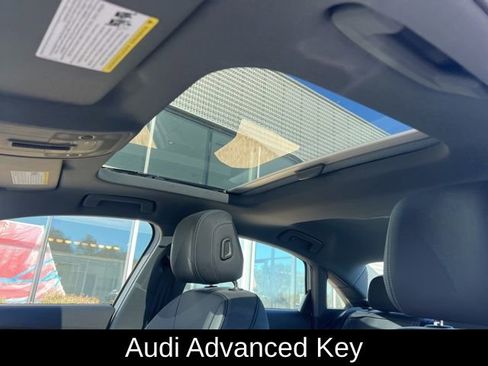 Used 2023 Audi A3 2.0T Premium Plus w/ Premium Plus Package image 13