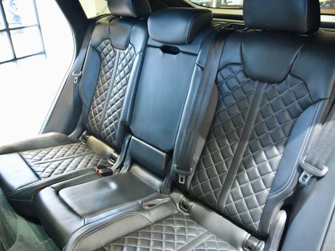 Used 2023 Audi SQ5 Premium Plus w/ Premium Plus Package AWD/4WD image 19