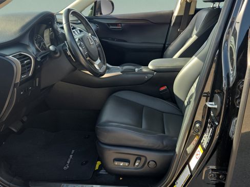 Used 2018 Lexus NX 300 FWD w/ Accessory Package 2 image 9