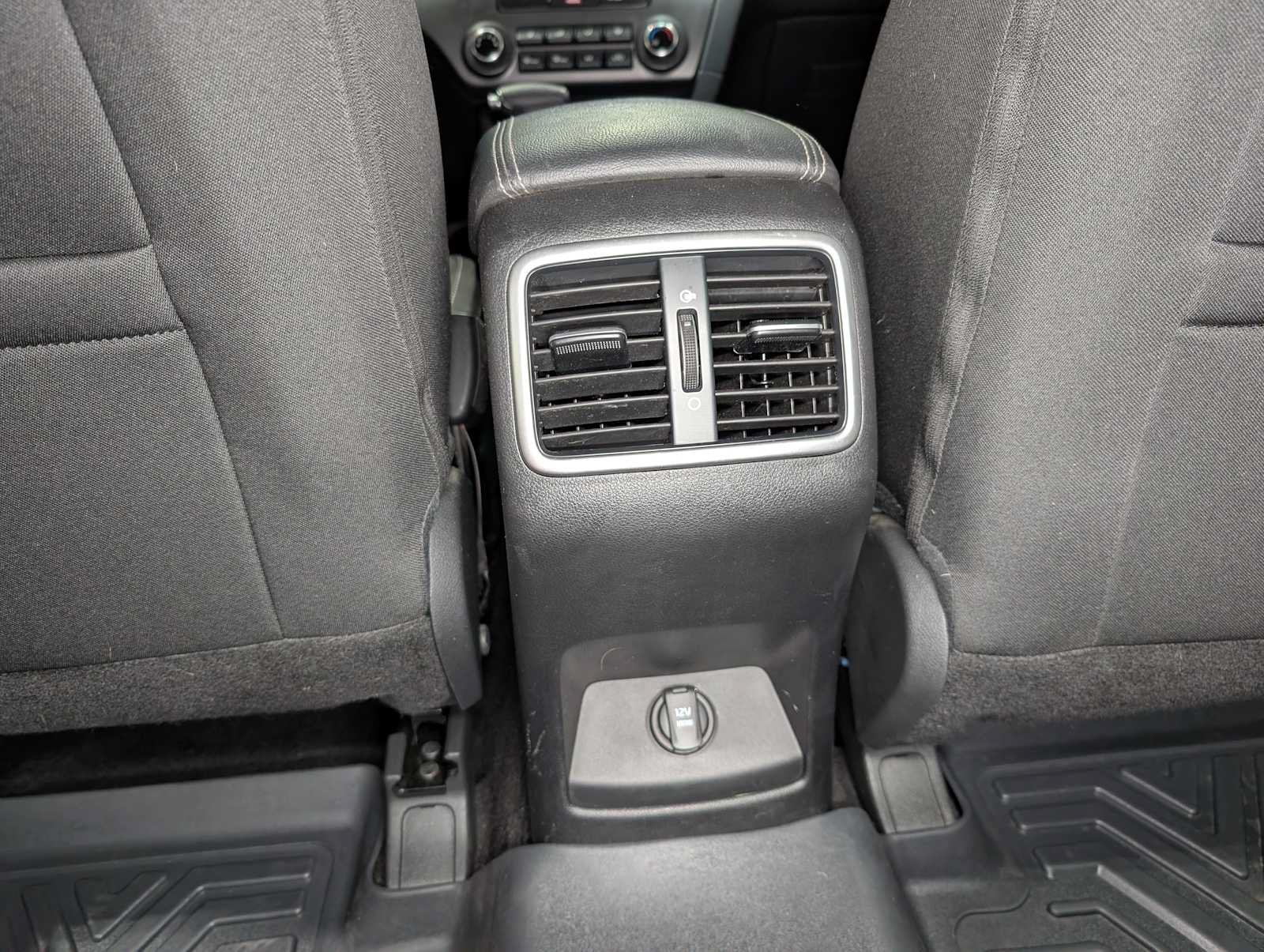 Used 2019 Kia Sportage LX AWD/4WD image 20