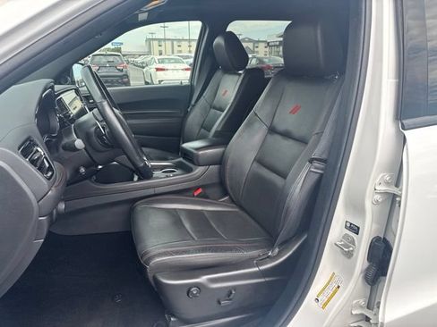 Used 2024 Dodge Durango GT AWD/4WD image 19