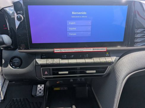 New 2026 Toyota Camry SE w/ Multimedia Upgrade Package FWD image 13