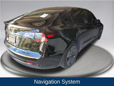 Used 2023 Tesla Model 3 Standard Range RWD image 5