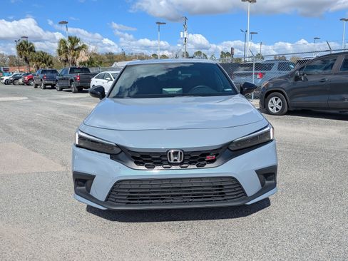 Used 2023 Honda Civic Si image 8