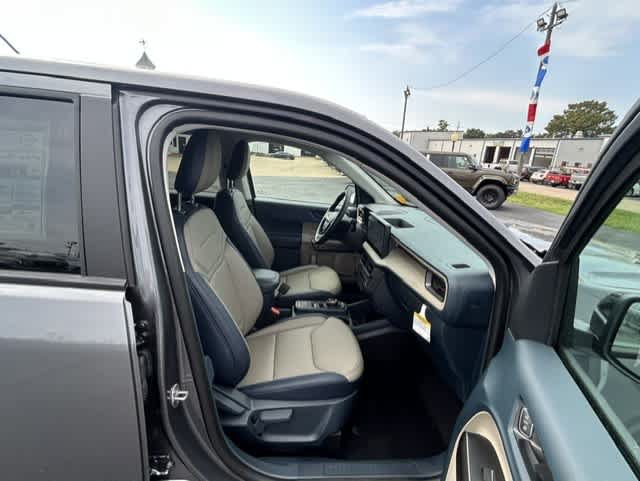 New 2026 Ford Maverick Lariat AWD/4WD image 16