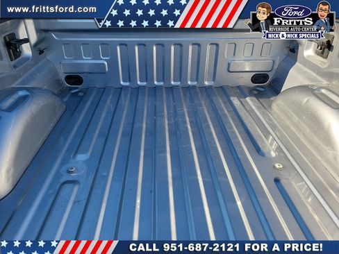 Certified 2022 Ford F150 Lariat image 18