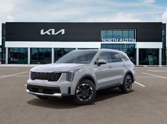New 2026 Kia Sorento S w/ S Panoramic Sunroof Package FWD video 1