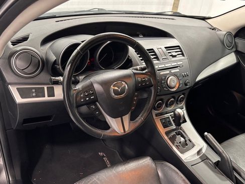 Used 2010 MAZDA MAZDA3 s Grand Touring image 9