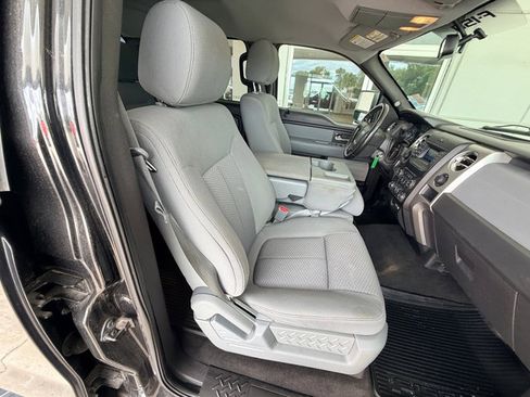 Used 2013 Ford F150 XLT w/ Luxury Equipment Group AWD/4WD image 23