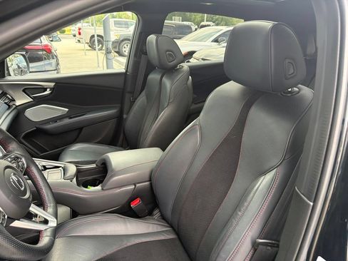 Used 2023 Acura RDX A-Spec AWD/4WD image 23