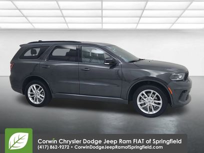 Used 2024 Dodge Durango GT