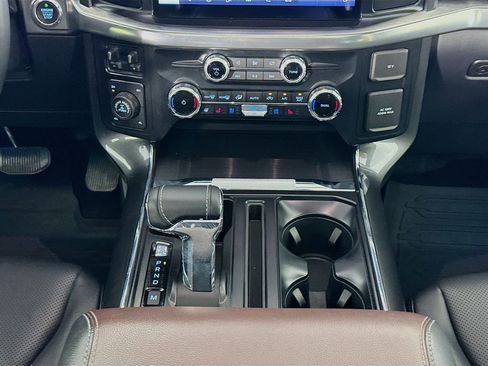 Used 2023 Ford F150 Lariat image 38