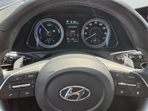 Used 2023 Hyundai Sonata SEL FWD image 31