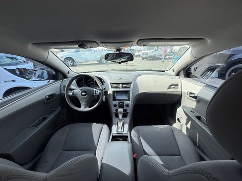 Used 2012 Chevrolet Malibu LS w/ LS Uplevel Package image 15