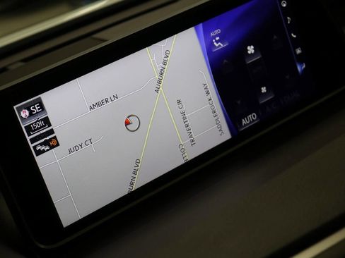 Used 2017 Lexus RX 350 FWD image 26