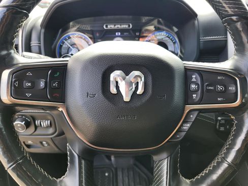 Used 2019 RAM 1500 Limited w/ Advanced Safety Group image 18