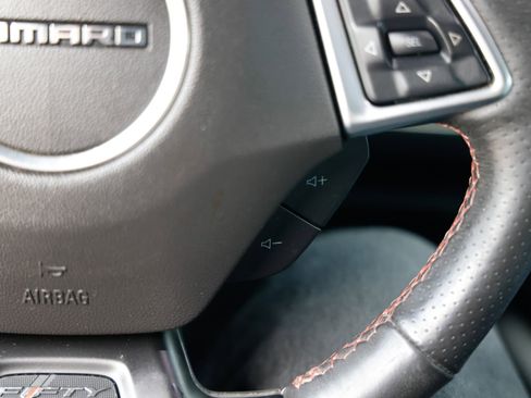Used 2017 Chevrolet Camaro LT image 32