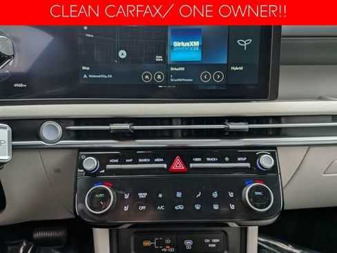 Used 2025 Hyundai Tucson Limited AWD/4WD image 19