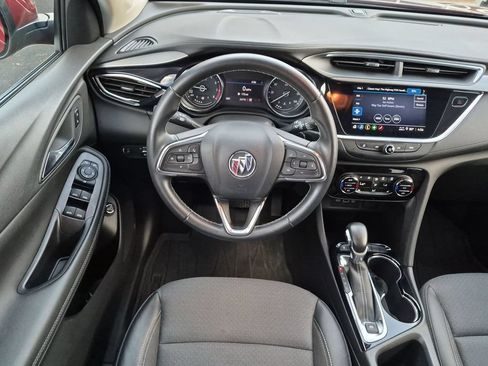 Used 2023 Buick Encore GX Select w/ Experience Buick Package AWD/4WD image 23