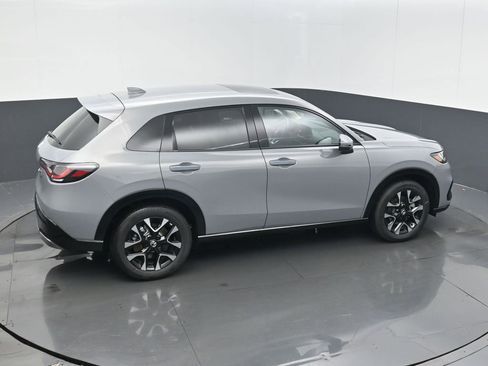 Certified 2026 Honda HR-V EX-L image 24
