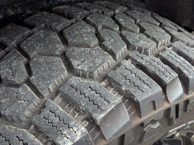Used 2009 Jeep Wrangler X AWD/4WD image 29