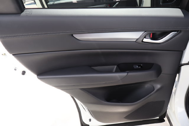 Certified 2025 MAZDA CX-5 AWD 2.5 S image 25