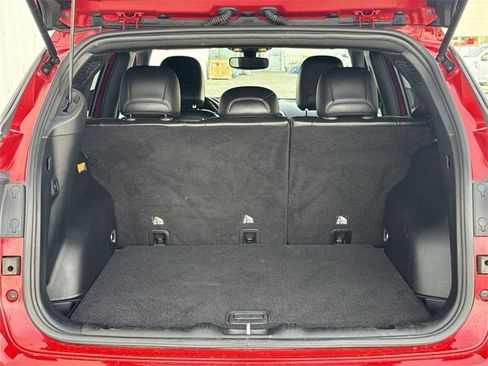 Used 2021 Jeep Compass 80th Special Edition image 32