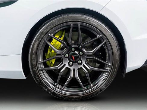 Used 2023 Chevrolet Corvette Z06 image 12