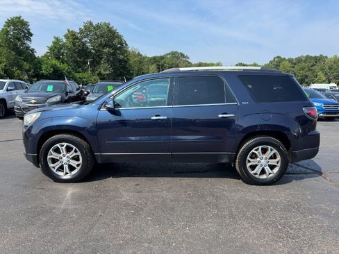 Used 2015 GMC Acadia SLT AWD/4WD image 2