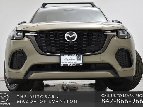 New 2026 MAZDA CX-70 3.3 Turbo S w/ Premium Plus AWD/4WD image 5