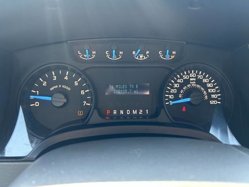 Used 2013 Ford F150 STX w/ Mid Equipment Group image 24