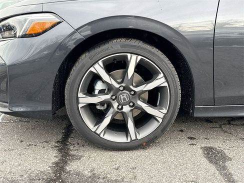 New 2026 Honda Civic Sport Touring image 19