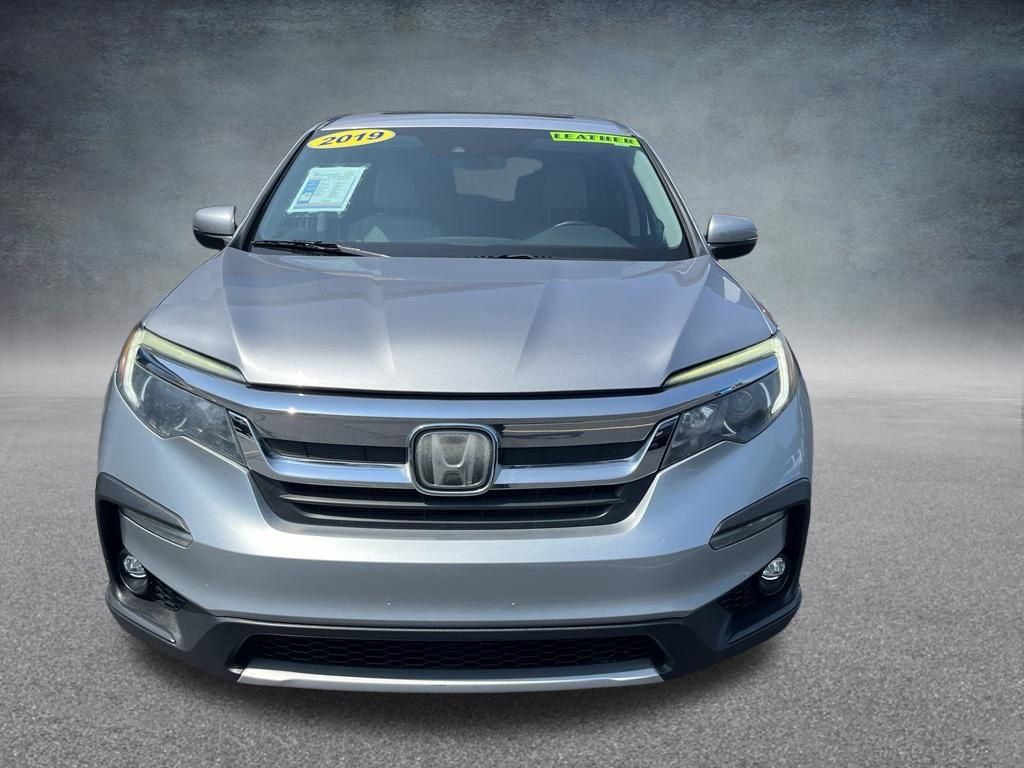 Used 2019 Honda Pilot EX-L image 3