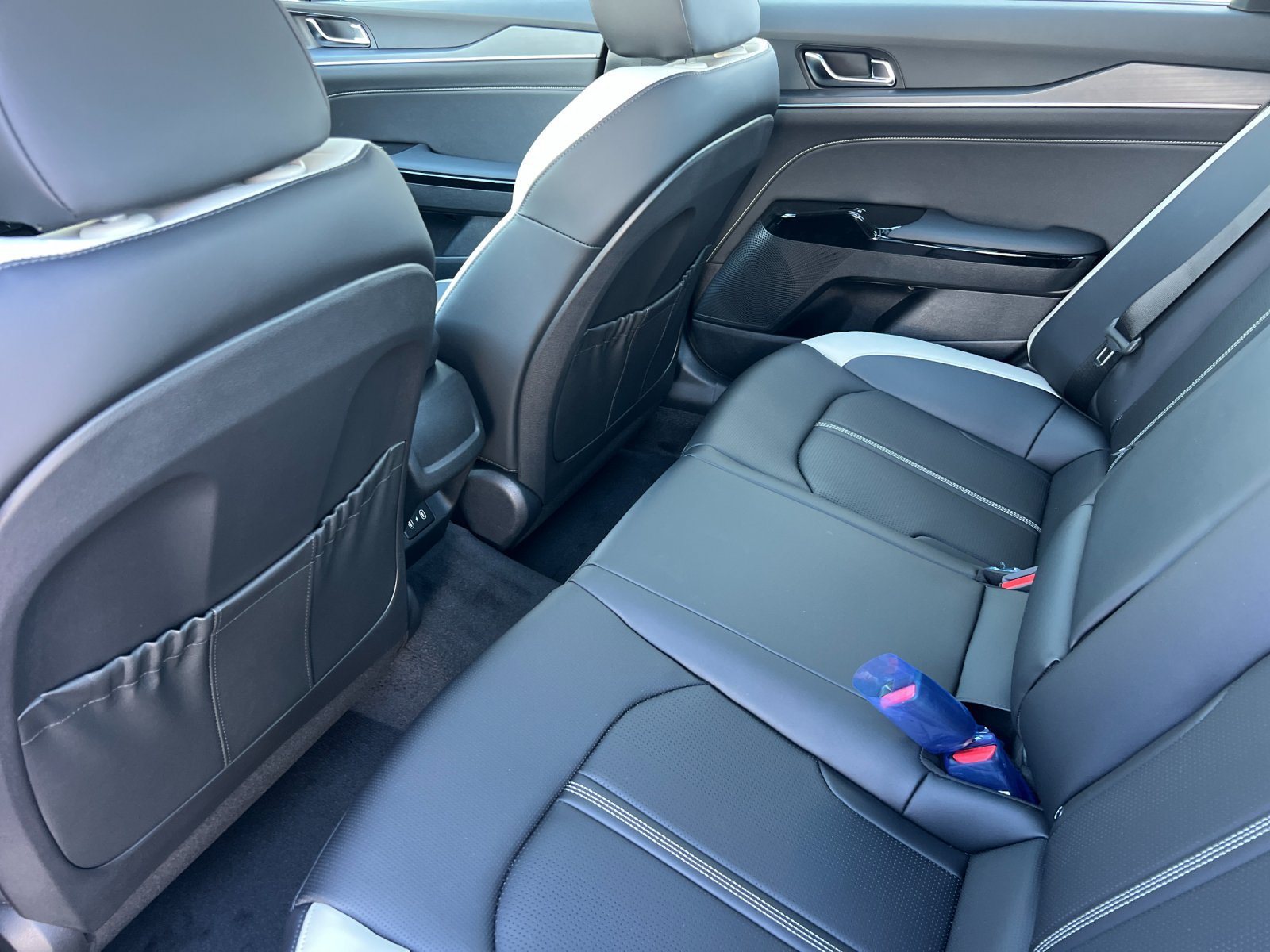 New 2026 Kia K5 GT-Line w/ GT-Line Premium Package FWD image 12